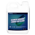 liquid seaweed extract organic foliar fertilizer with trace element